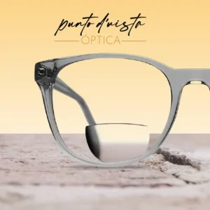 Lentes Bifocales